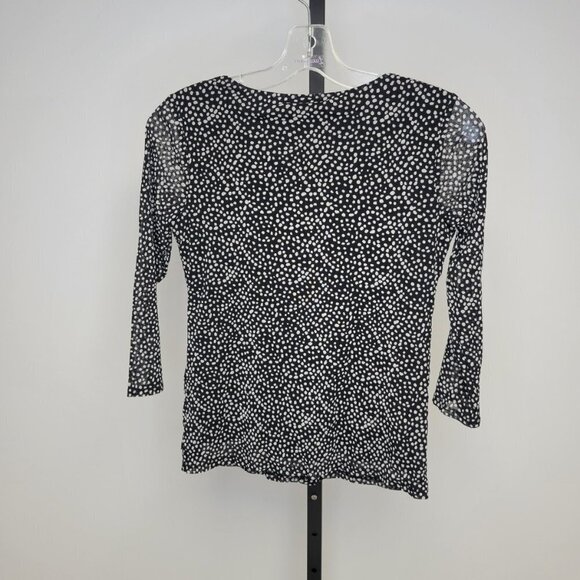 Alfani  Top - Picture 4 of 4